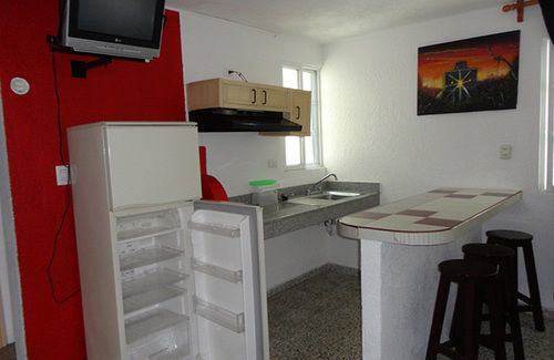 Progreso Beach Hotel